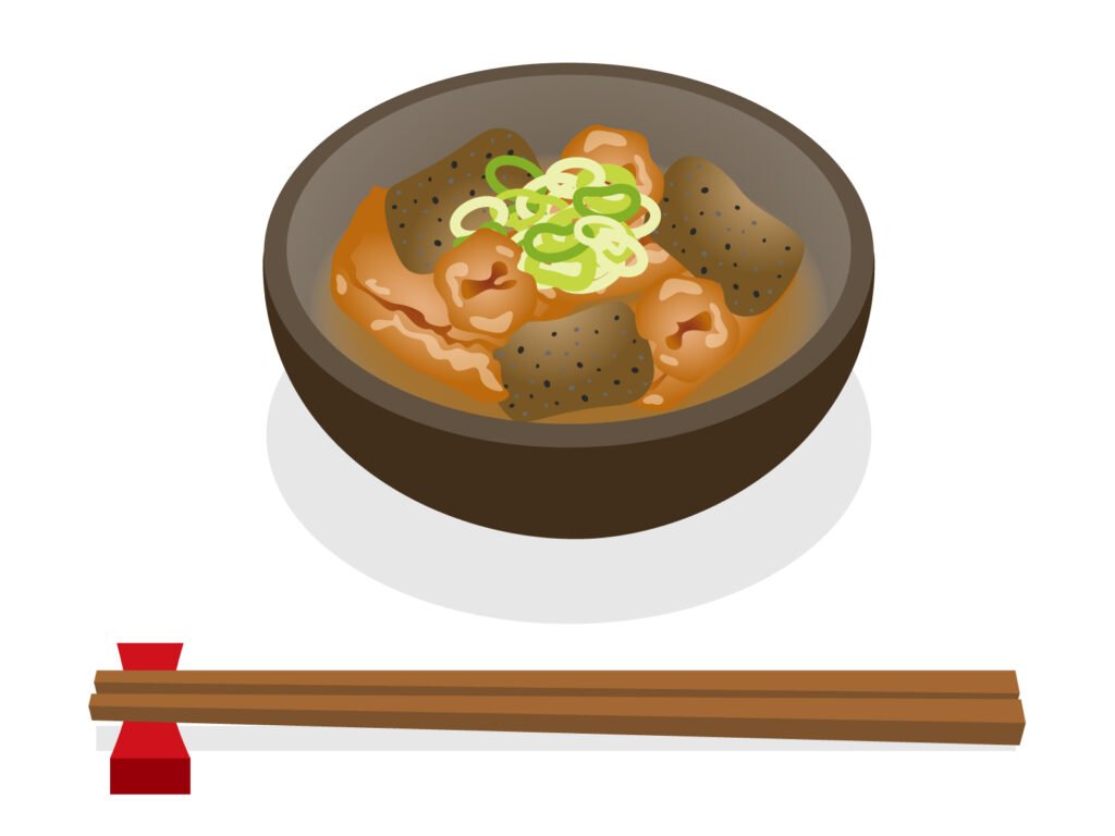 Doteyaki– What to Eat in Osaka’s Casual Meal