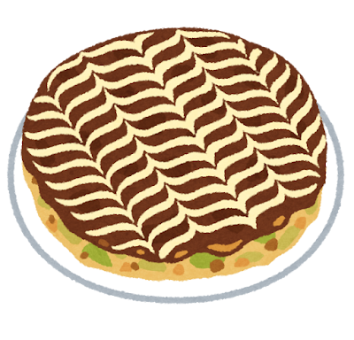Okonomiyaki– What to Eat in Osaka’s Casual Meal