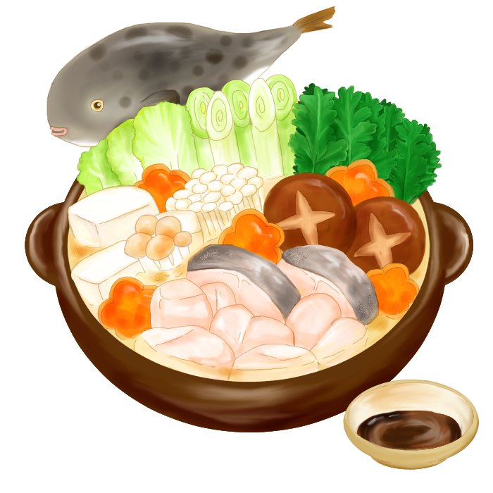 Tecchiri– What to Eat in Osaka’s Special Occasion